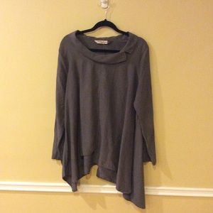 Chic Chalet Tunic